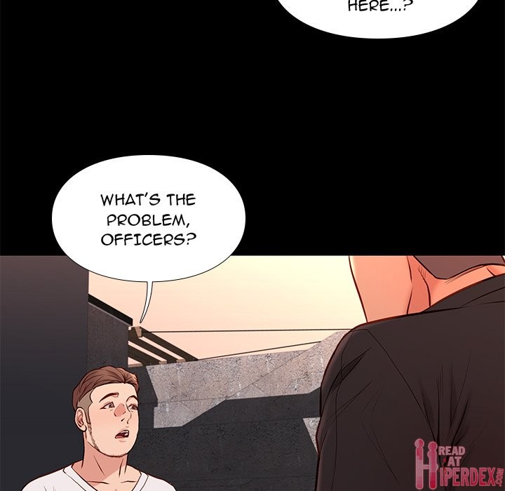 Reunion Chapter 20 Page 37