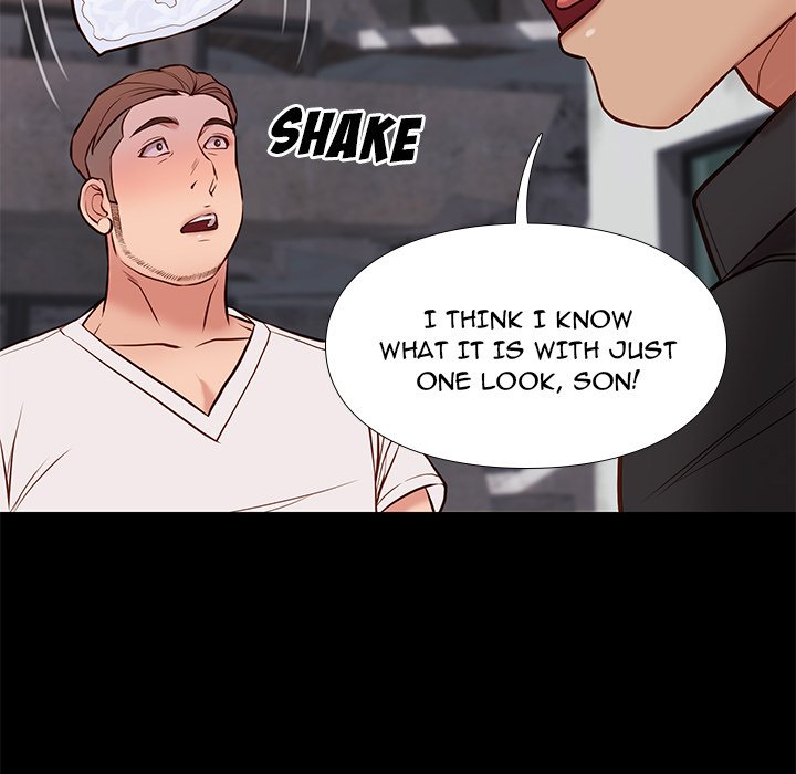 Reunion Chapter 20 Page 48