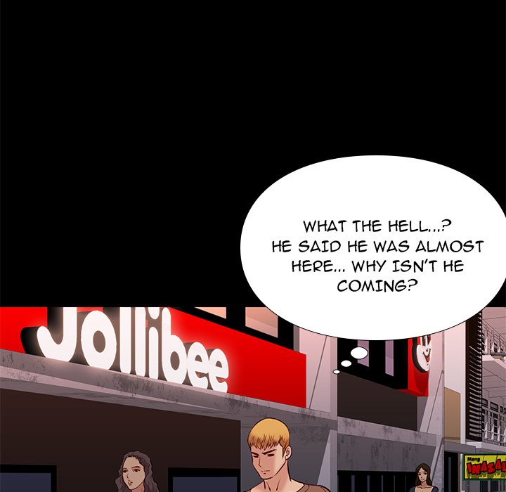 Reunion Chapter 20 Page 54
