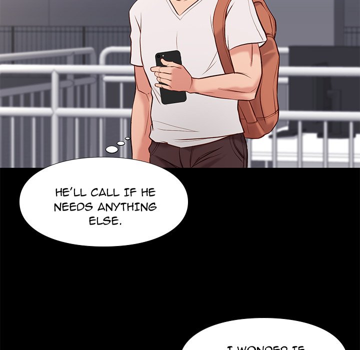 Reunion Chapter 20 Page 6