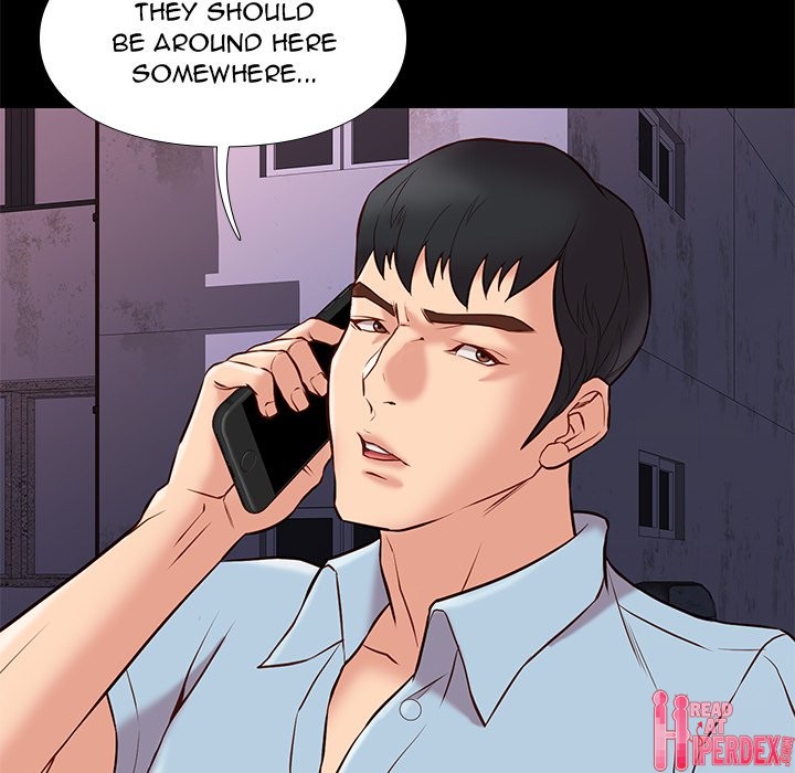 Reunion Chapter 21 Page 10