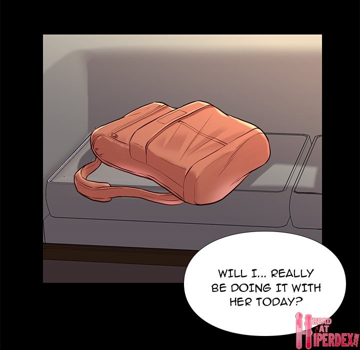 Reunion Chapter 21 Page 118