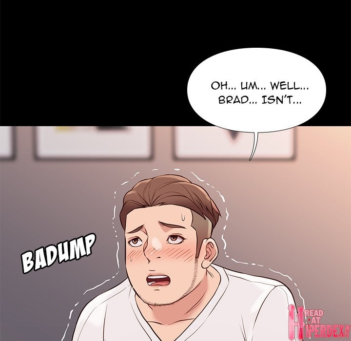 Reunion Chapter 21 Page 130