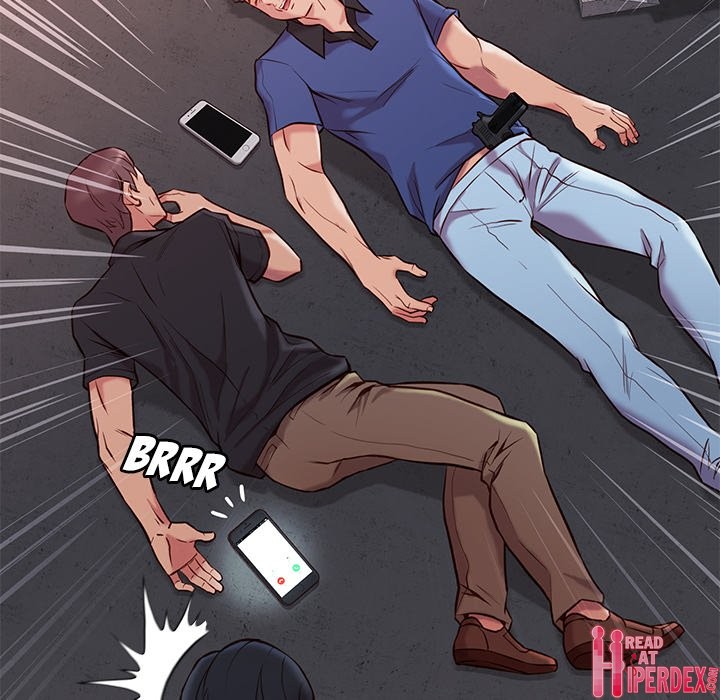 Reunion Chapter 21 Page 16