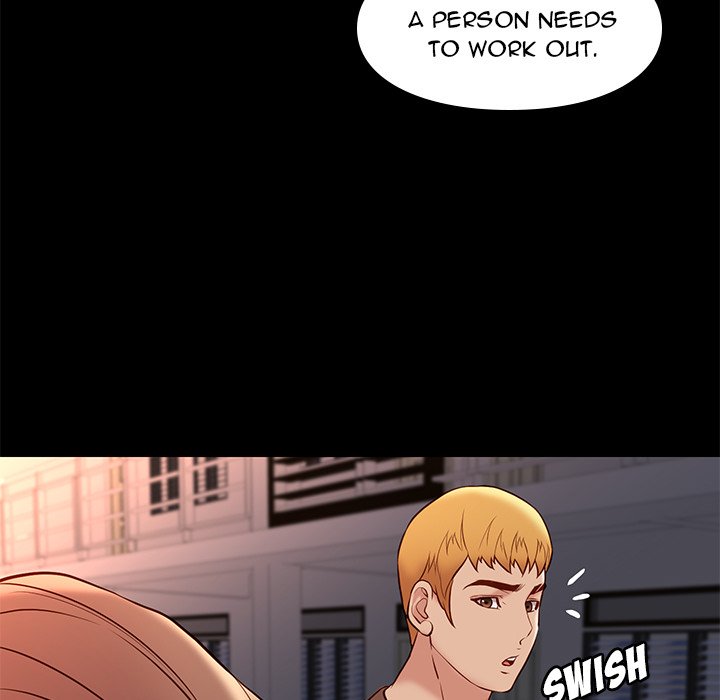 Reunion Chapter 21 Page 26