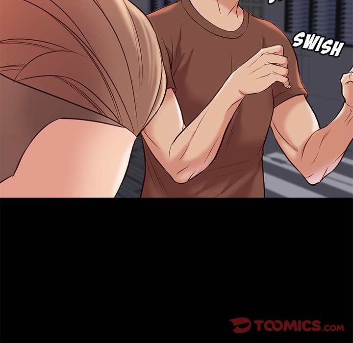 Reunion Chapter 21 Page 27