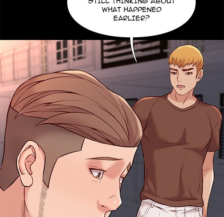 Reunion Chapter 21 Page 30