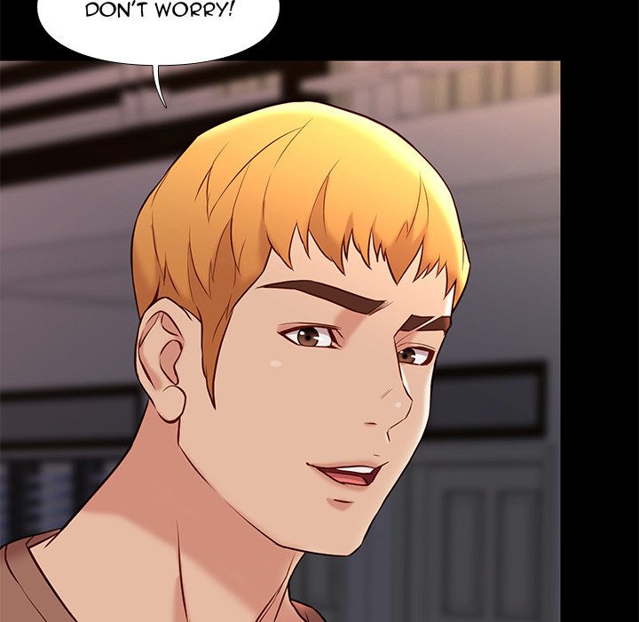 Reunion Chapter 21 Page 32