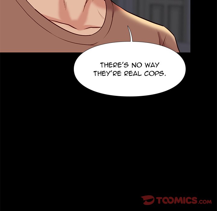 Reunion Chapter 21 Page 33