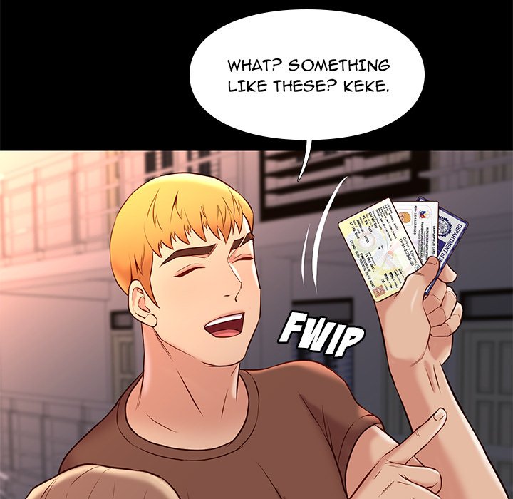 Reunion Chapter 21 Page 36