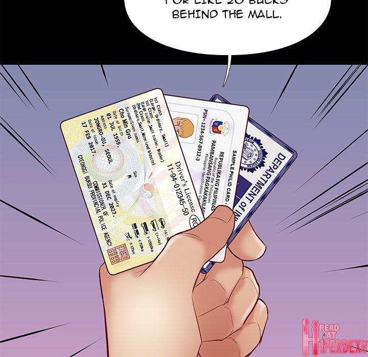 Reunion Chapter 21 Page 40
