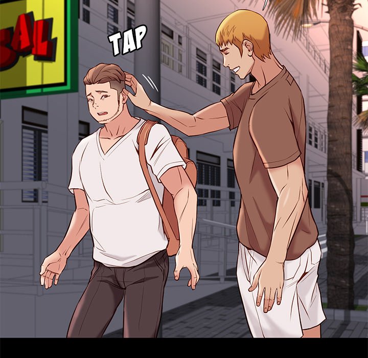 Reunion Chapter 21 Page 42