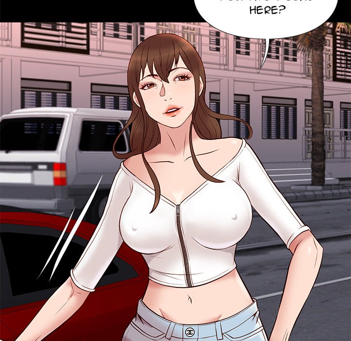 Reunion Chapter 21 Page 66