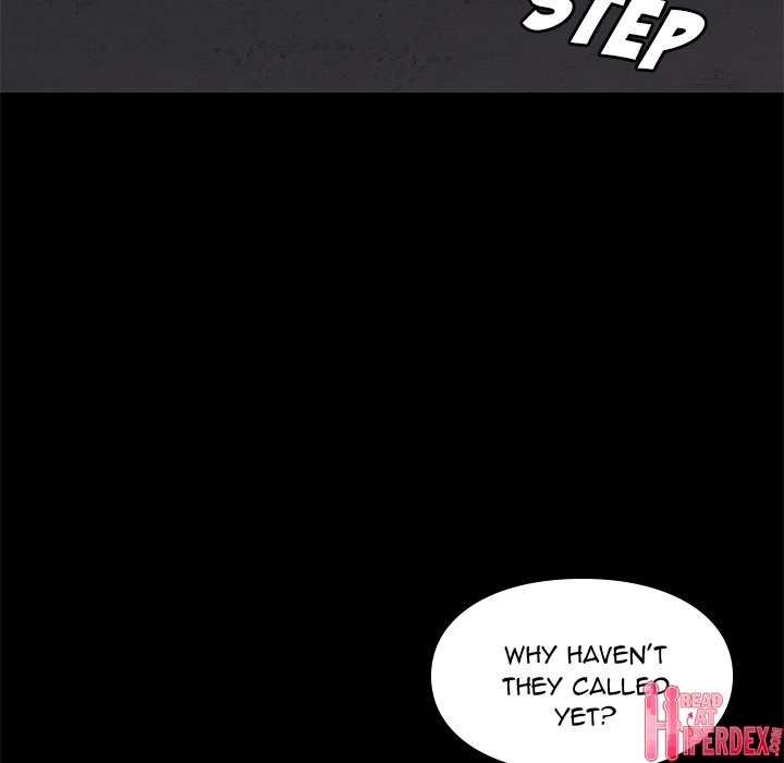 Reunion Chapter 21 Page 7