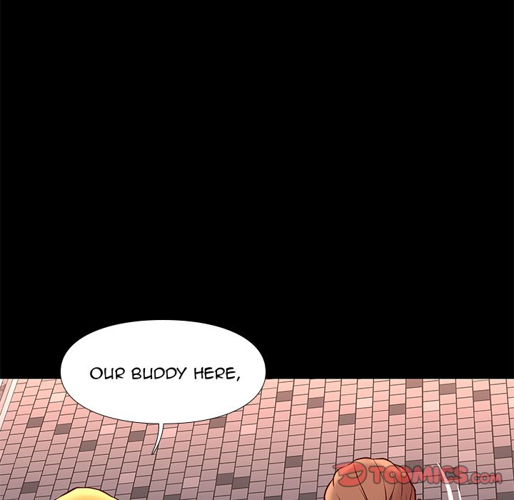 Reunion Chapter 21 Page 81