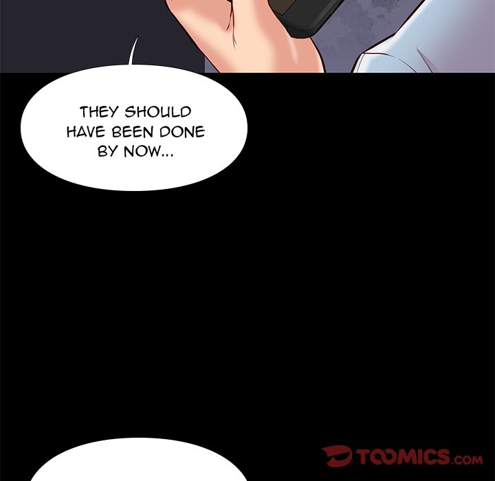 Reunion Chapter 21 Page 9