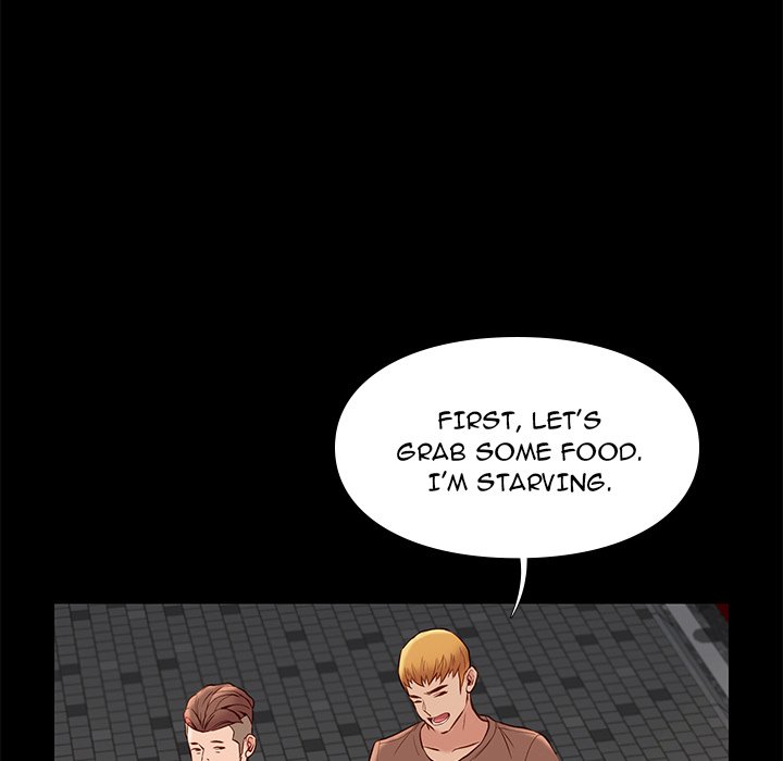 Reunion Chapter 21 Page 90