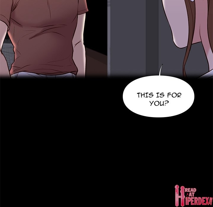 Reunion Chapter 22 Page 16