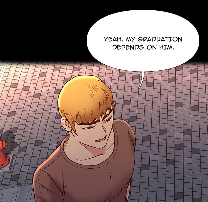 Reunion Chapter 22 Page 17