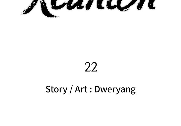 Reunion Chapter 22 Page 2