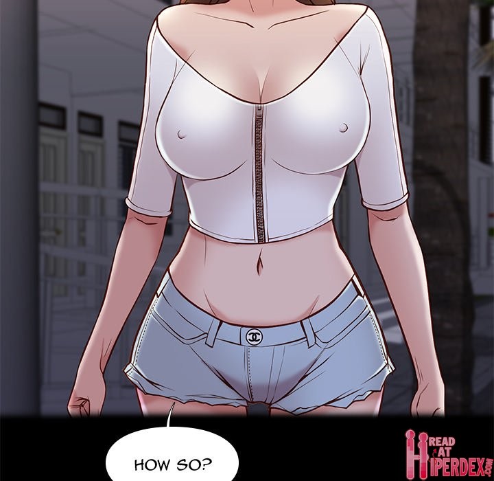 Reunion Chapter 22 Page 22