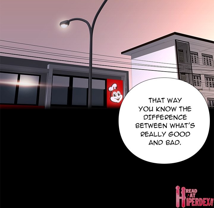 Reunion Chapter 22 Page 25