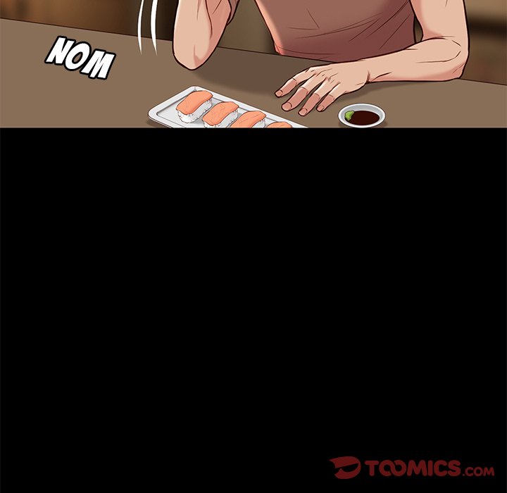 Reunion Chapter 22 Page 9