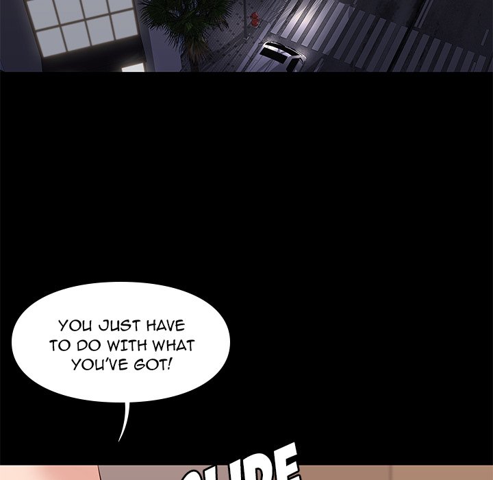 Reunion Chapter 23 Page 5