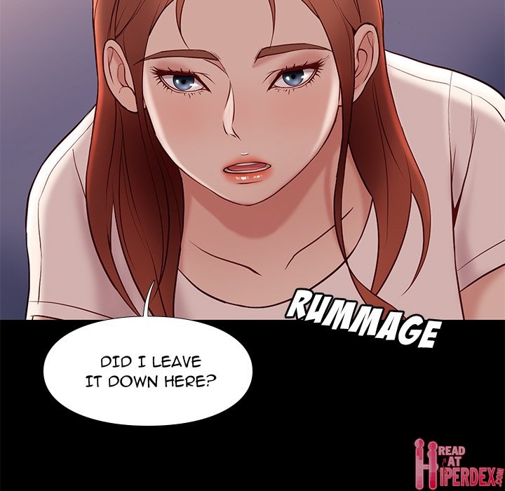 Reunion Chapter 24 Page 22