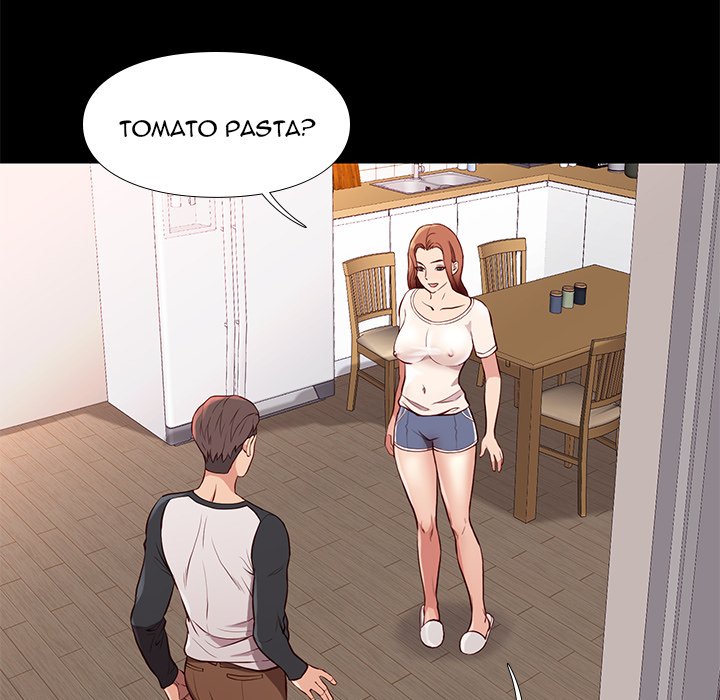 Reunion Chapter 24 Page 6