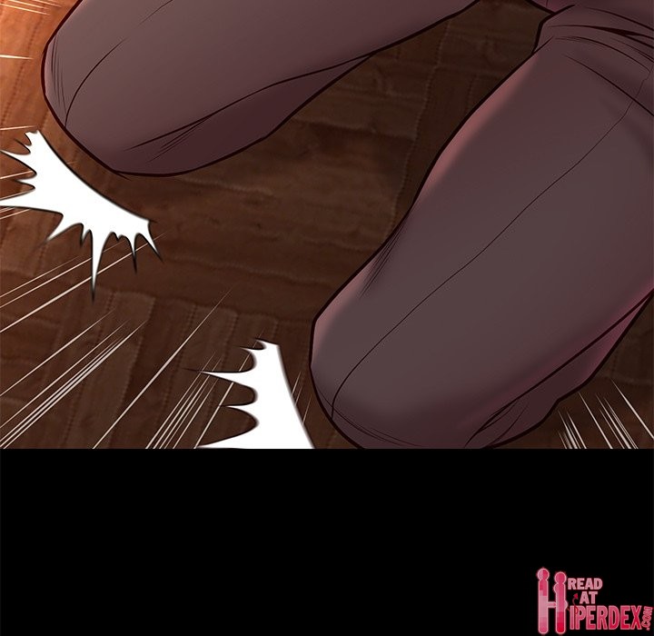 Reunion Chapter 25 Page 13