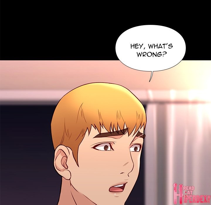 Reunion Chapter 25 Page 16