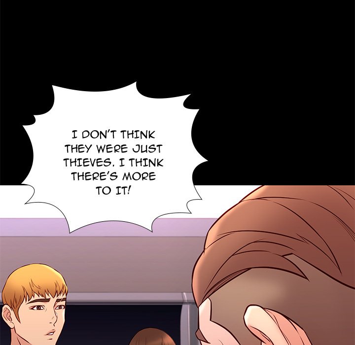 Reunion Chapter 25 Page 18