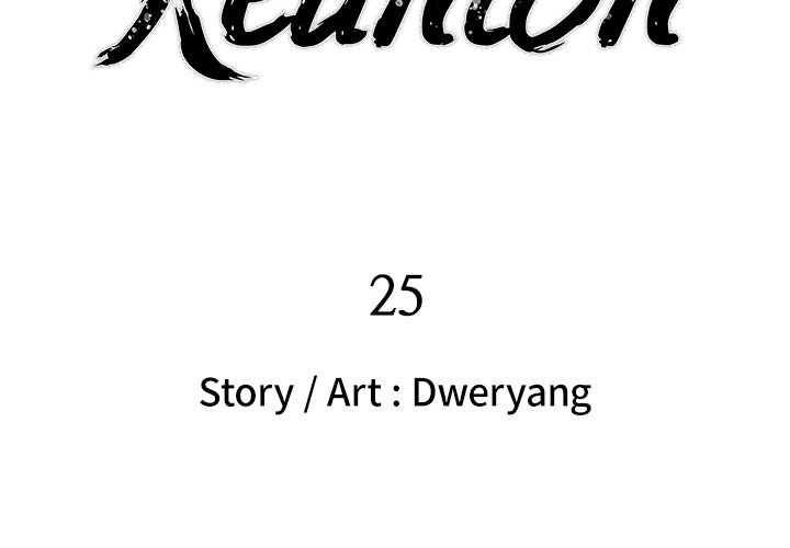 Reunion Chapter 25 Page 2