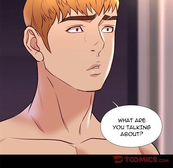 Reunion Chapter 25 Page 21