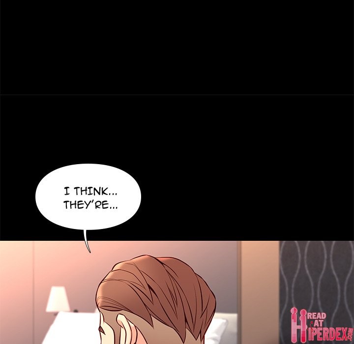 Reunion Chapter 25 Page 22