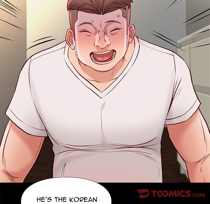 Reunion Chapter 25 Page 33