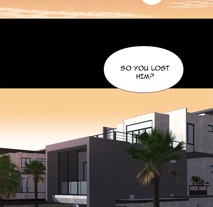 Reunion Chapter 25 Page 42
