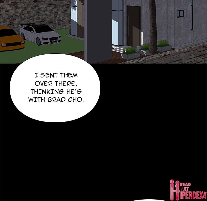 Reunion Chapter 25 Page 43