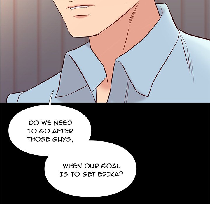 Reunion Chapter 25 Page 47