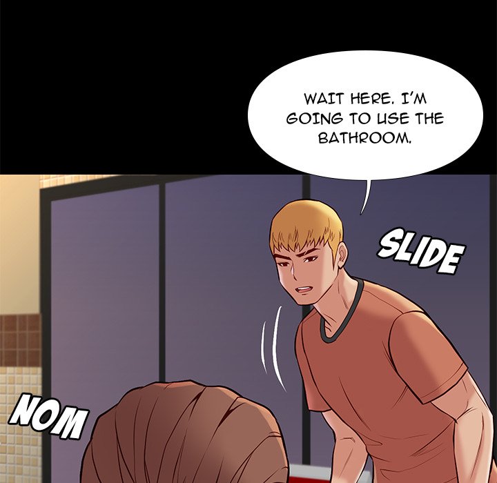 Reunion Chapter 25 Page 95