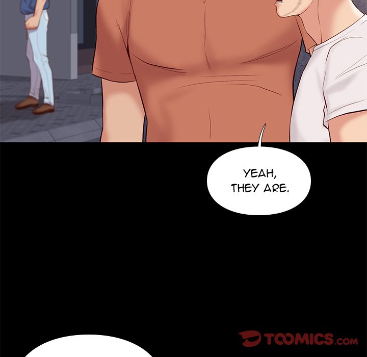 Reunion Chapter 28 Page 15