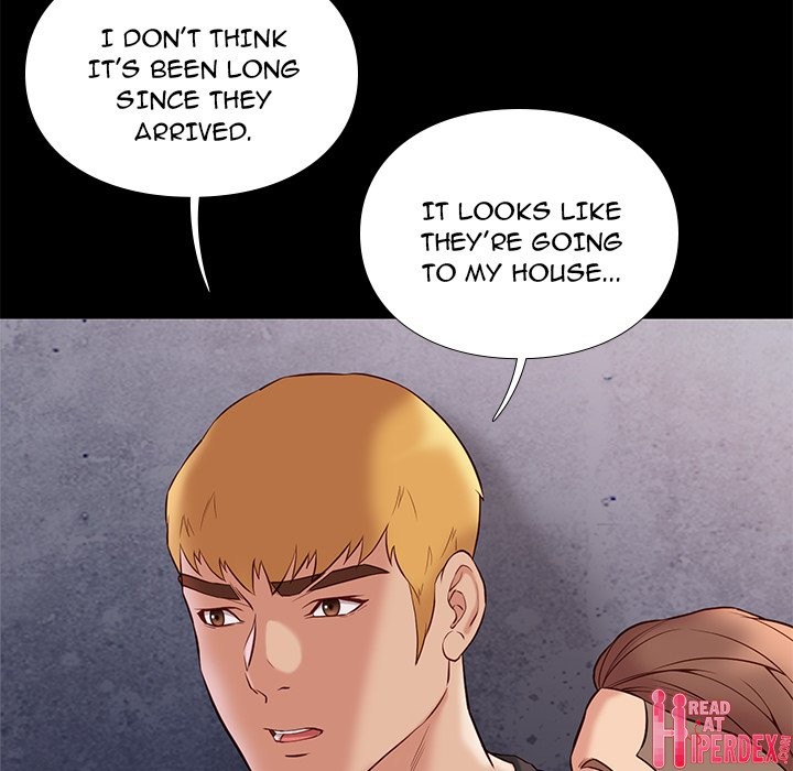 Reunion Chapter 28 Page 16
