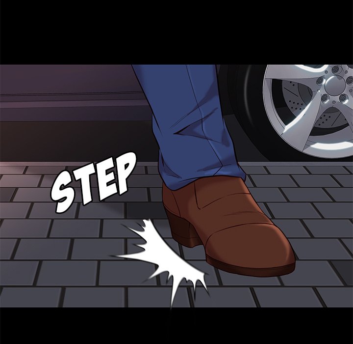 Reunion Chapter 28 Page 23