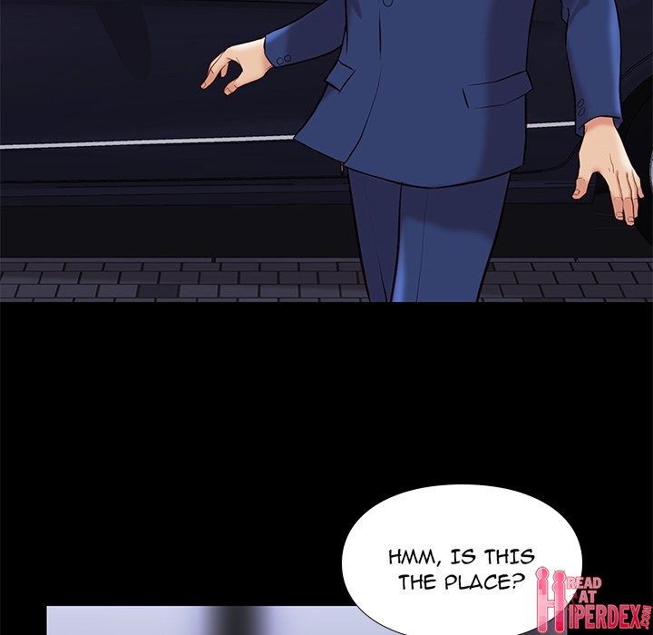Reunion Chapter 28 Page 25