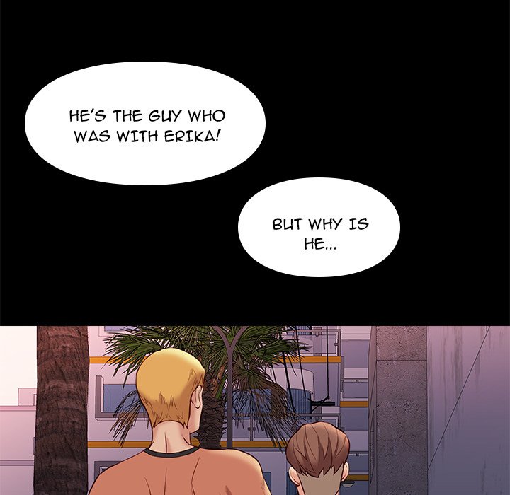 Reunion Chapter 28 Page 32