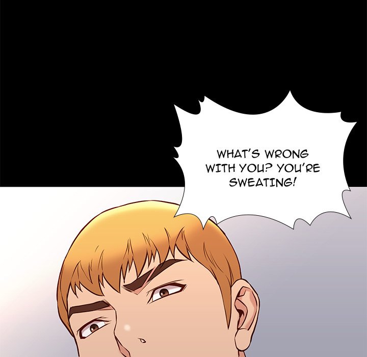 Reunion Chapter 28 Page 50