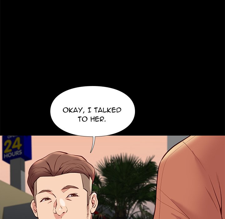 Reunion Chapter 28 Page 8