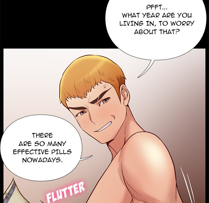 Reunion Chapter 2 Page 118