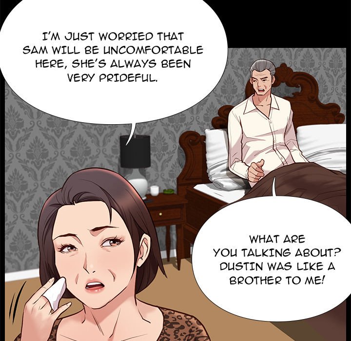 Reunion Chapter 2 Page 132